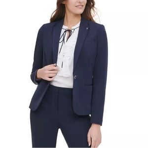 Petite Women’s Business Blazer